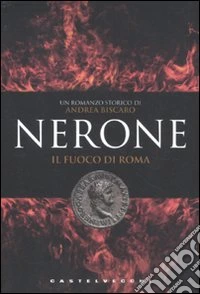 Nerone libro